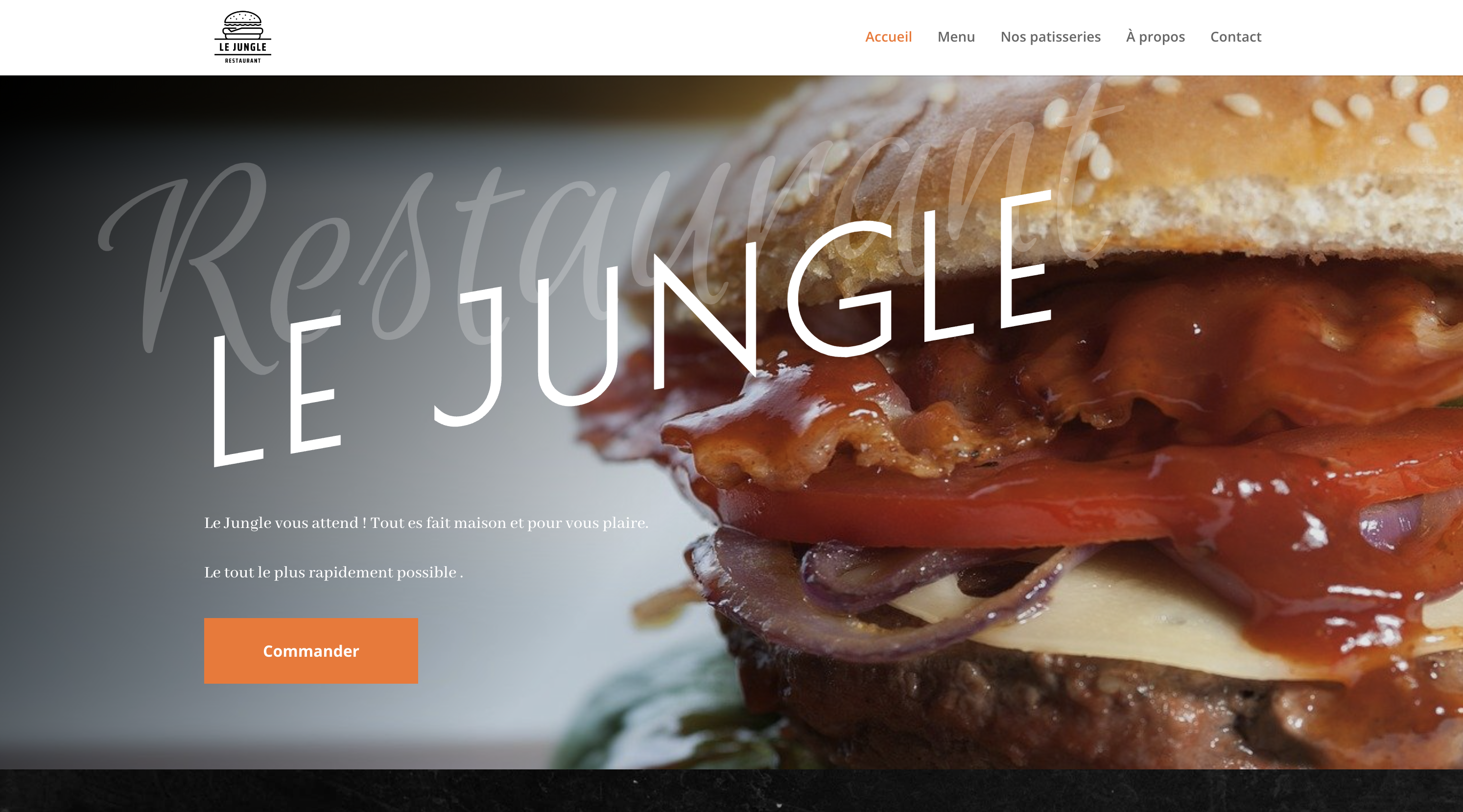 Le Jungle