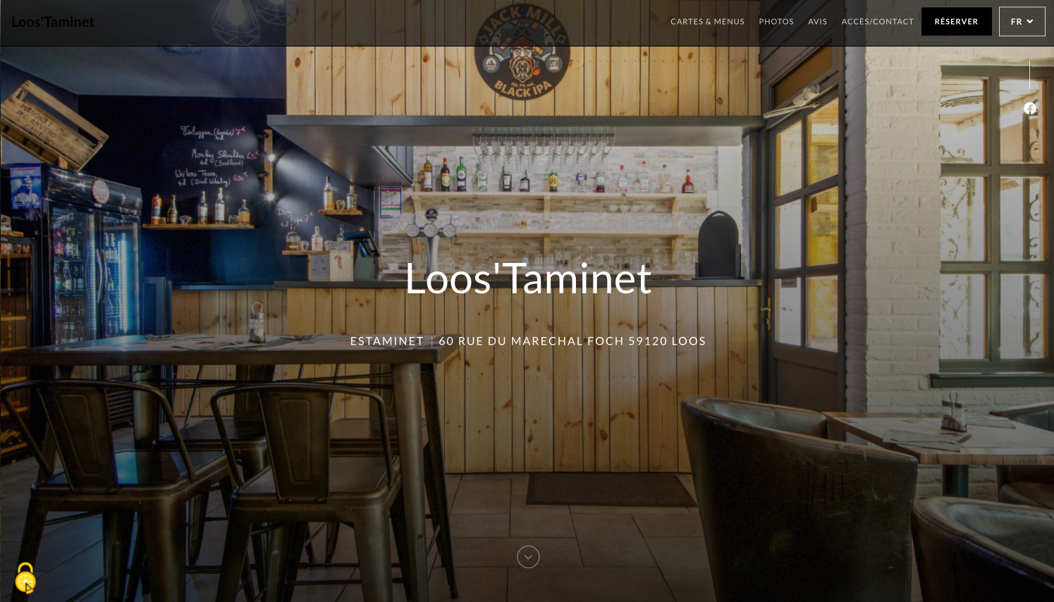 Loostaminet